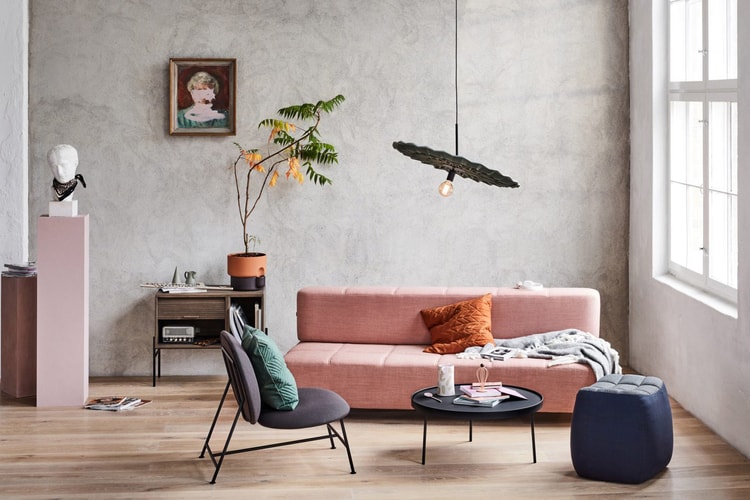Northern Releases Debut Furniture & Homeware Capsule