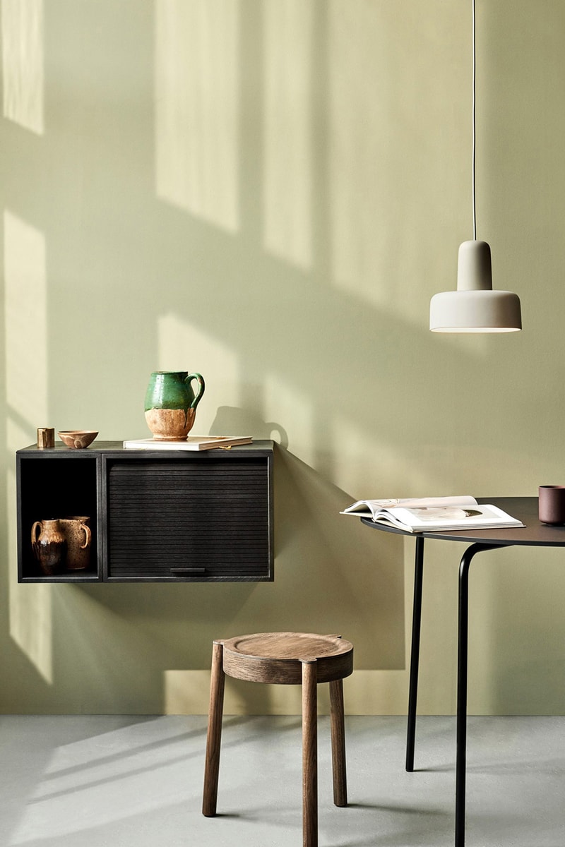 Norwegian Lifestyle Brand Northern First Furniture Homeware Collection Stockholm Fair Morten & Jonas