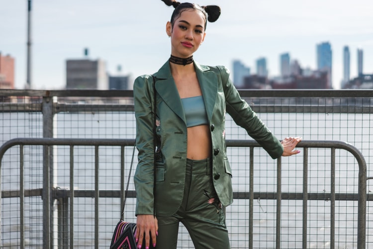 Here's Round 3 of the Best Street Style From New York Fashion Week Fall/Winter 2018