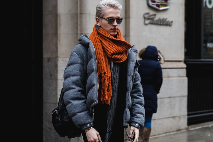 Here's Round 1 of the Best Street Style From New York Fashion Week Fall/Winter 2018