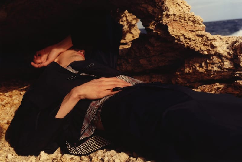 OAMC's Luke Meier Always Leaves Room for Mystery in His Designs