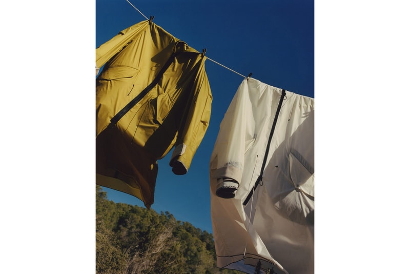 OAMC 2018 Spring Summer Collection Andreas Murkudis Luke Meier Interview