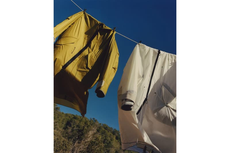 OAMC 2018 Spring Summer Collection Andreas Murkudis Luke Meier Interview