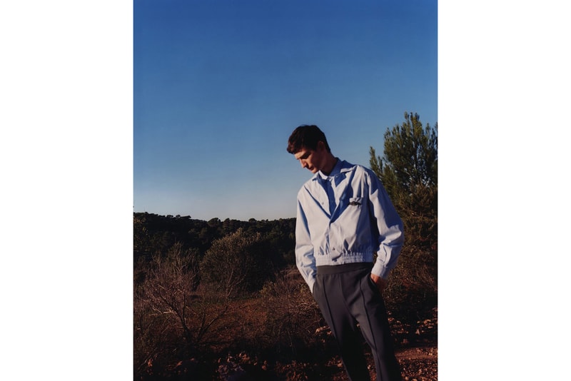 OAMC 2018 Spring Summer Collection Andreas Murkudis Luke Meier Interview