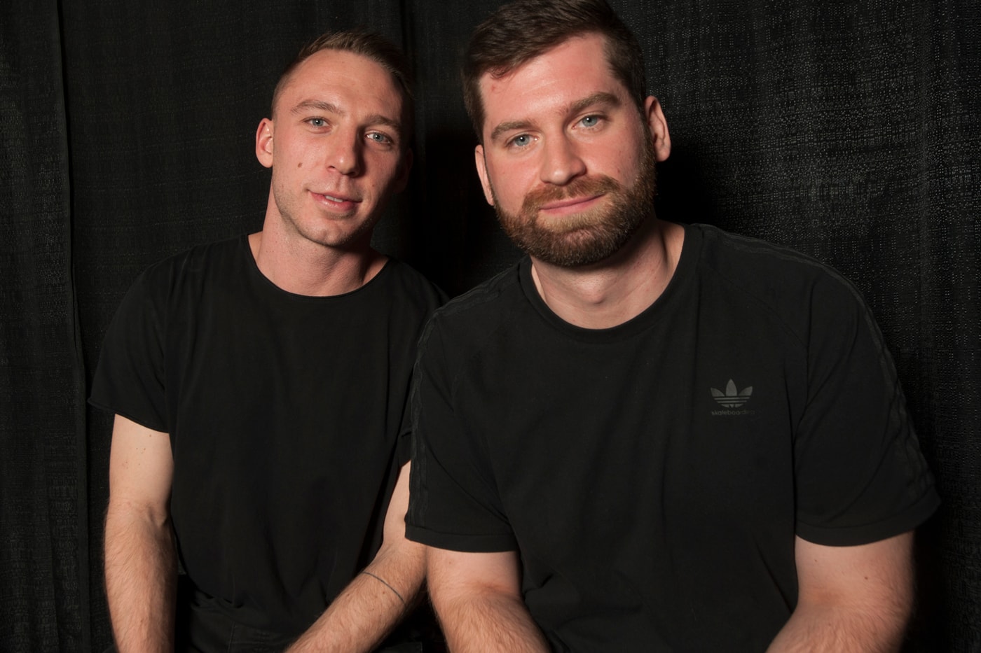 ODESZA's "It's Only" Gets a Jerky 20syl Remix