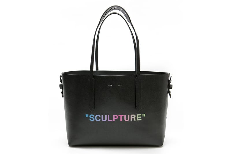 Off-White™ Debuts "Natural Habitat" Capsule Exclusively for Dover Street Market Ginza