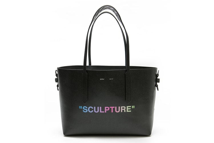 Off-White™ Debuts "Natural Habitat" Capsule Exclusively for Dover Street Market Ginza