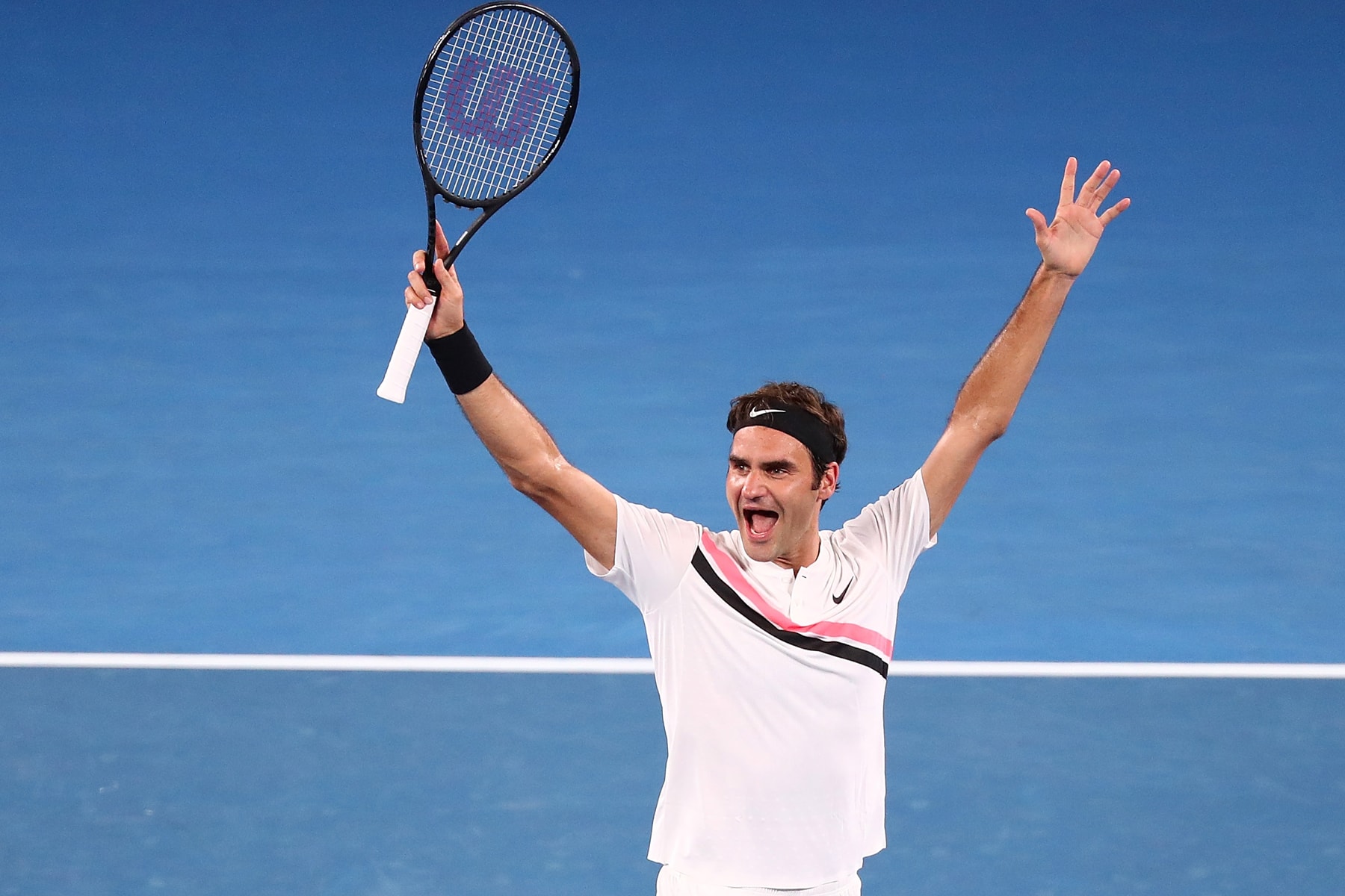 Roger Federer Oldest World Number 1 ATP Tennis