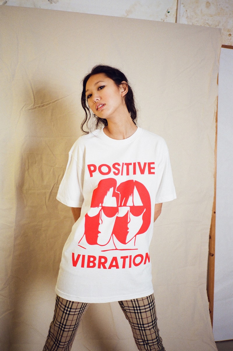 OKOKOK 2018 Spring Lookbook collection february release date info hong kong
