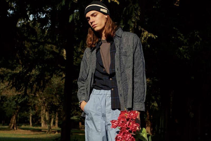 OMNIGOD Delivers Adventure-Ready Spring/Summer 2018 Collection