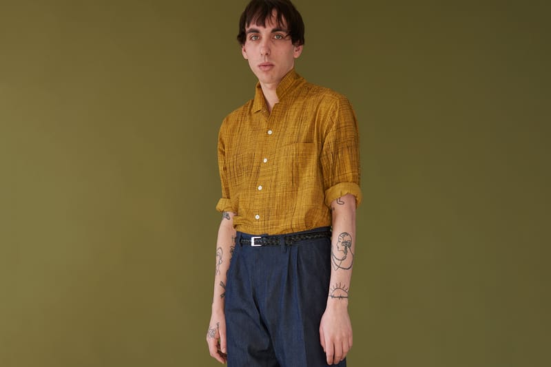 OTHER/Shop Drops Clean Fall/Winter 2018 Lookbook