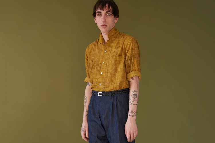 OTHER/Shop Drops Clean Fall/Winter 2018 Lookbook