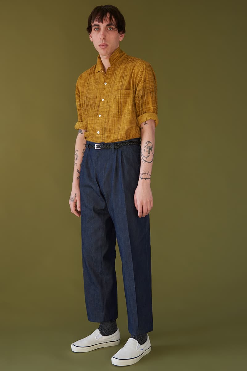 OTHER/Shop 2018 Fall/Winter Lookbook