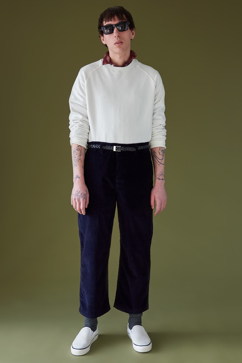 OTHER/Shop 2018 Fall/Winter Lookbook