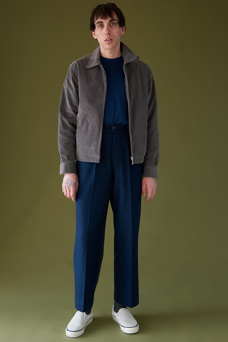 OTHER/Shop 2018 Fall/Winter Lookbook