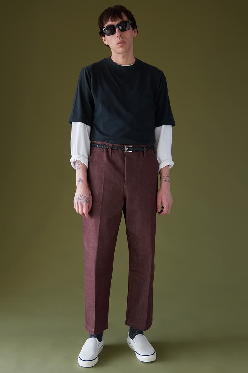 OTHER/Shop 2018 Fall/Winter Lookbook