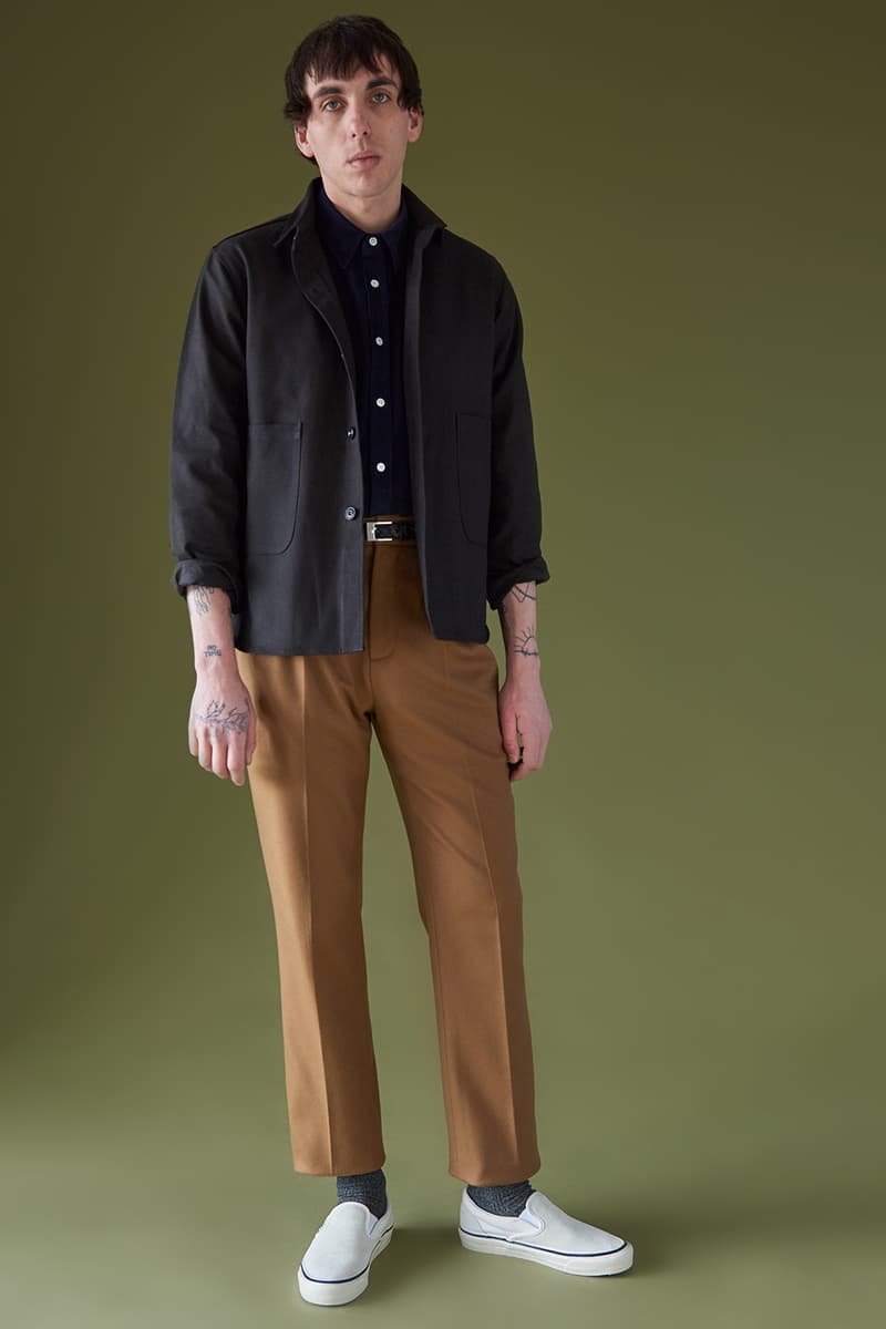 OTHER/Shop 2018 Fall/Winter Lookbook