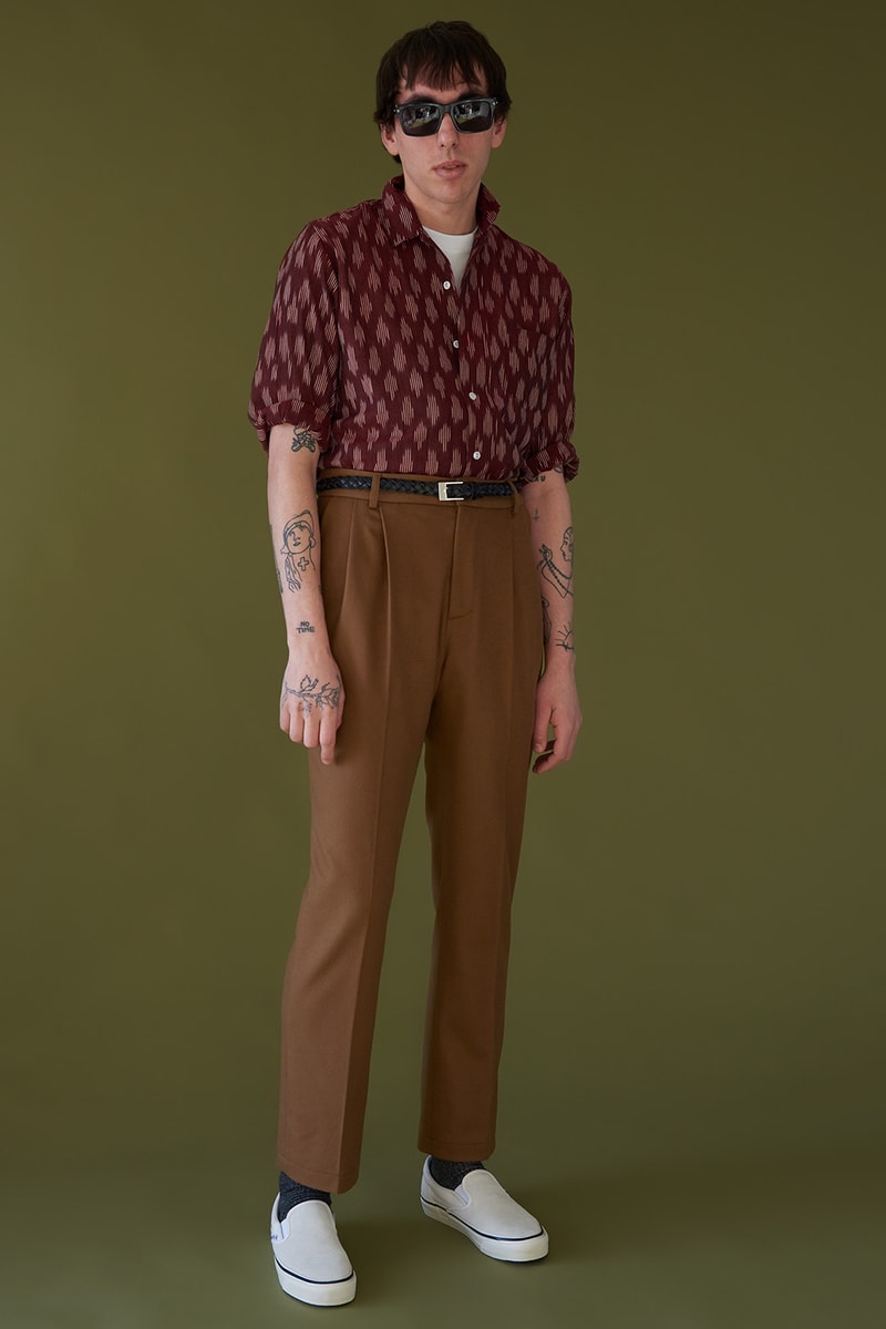 OTHER/Shop 2018 Fall/Winter Lookbook