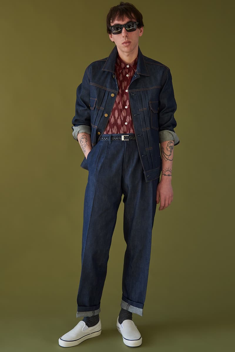 OTHER/Shop 2018 Fall/Winter Lookbook
