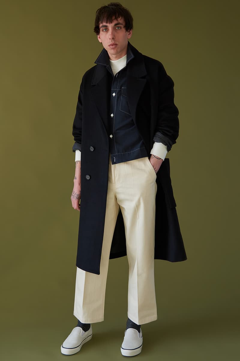OTHER/Shop 2018 Fall/Winter Lookbook