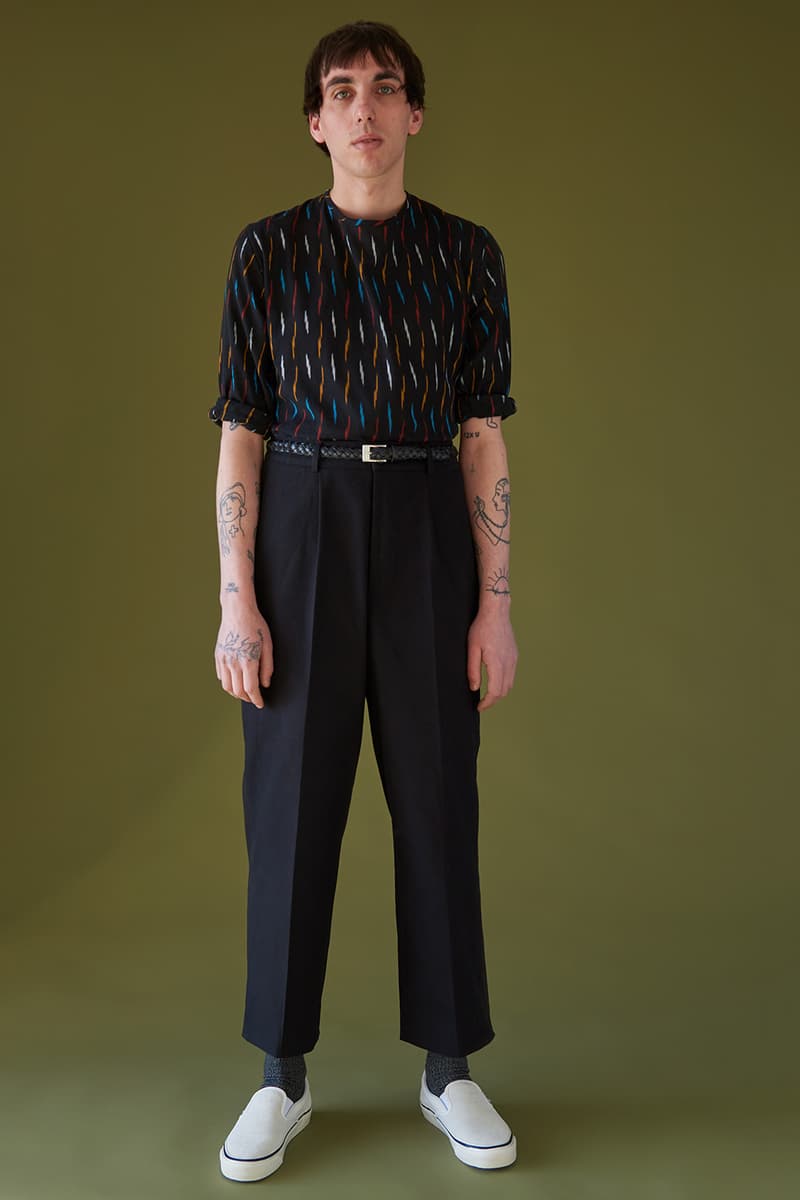 OTHER/Shop 2018 Fall/Winter Lookbook