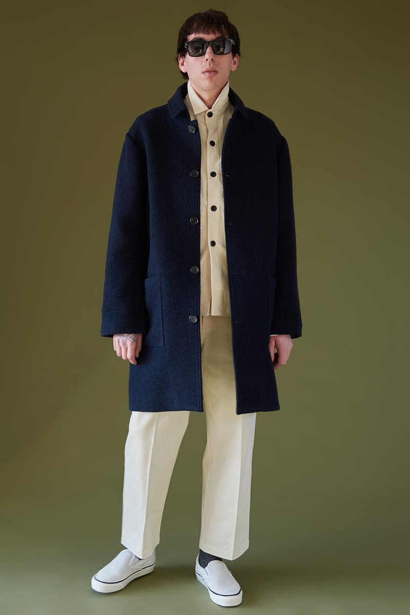 OTHER/Shop 2018 Fall/Winter Lookbook