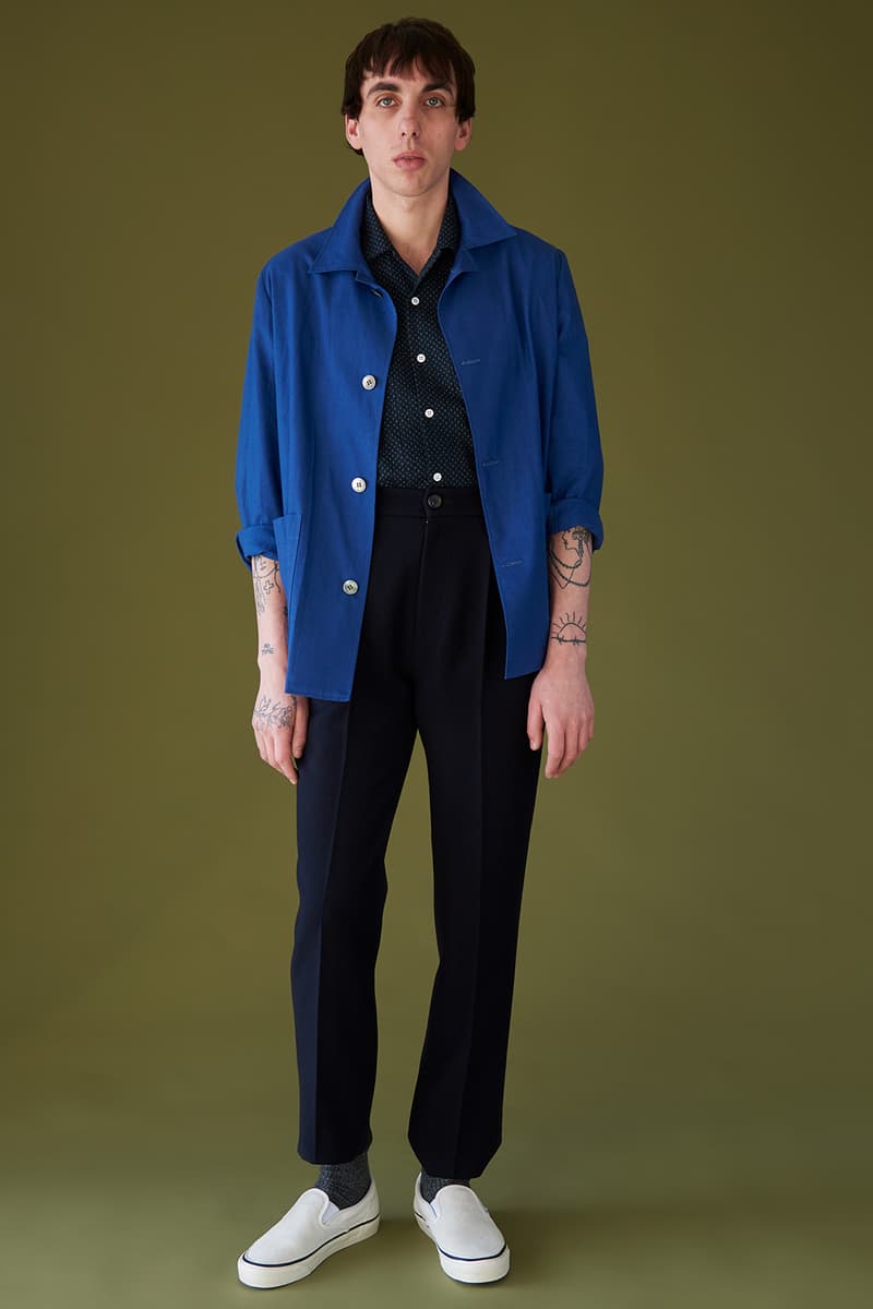 OTHER/Shop 2018 Fall/Winter Lookbook