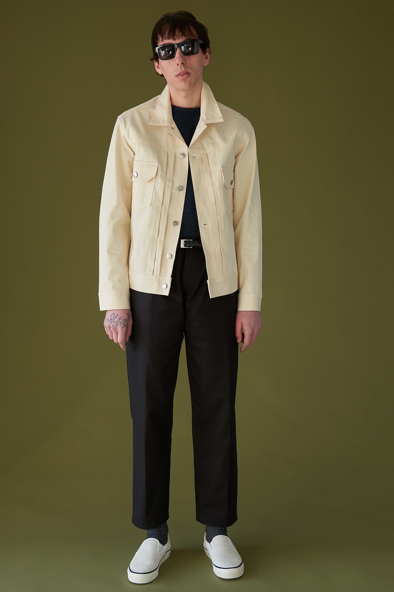 OTHER/Shop 2018 Fall/Winter Lookbook