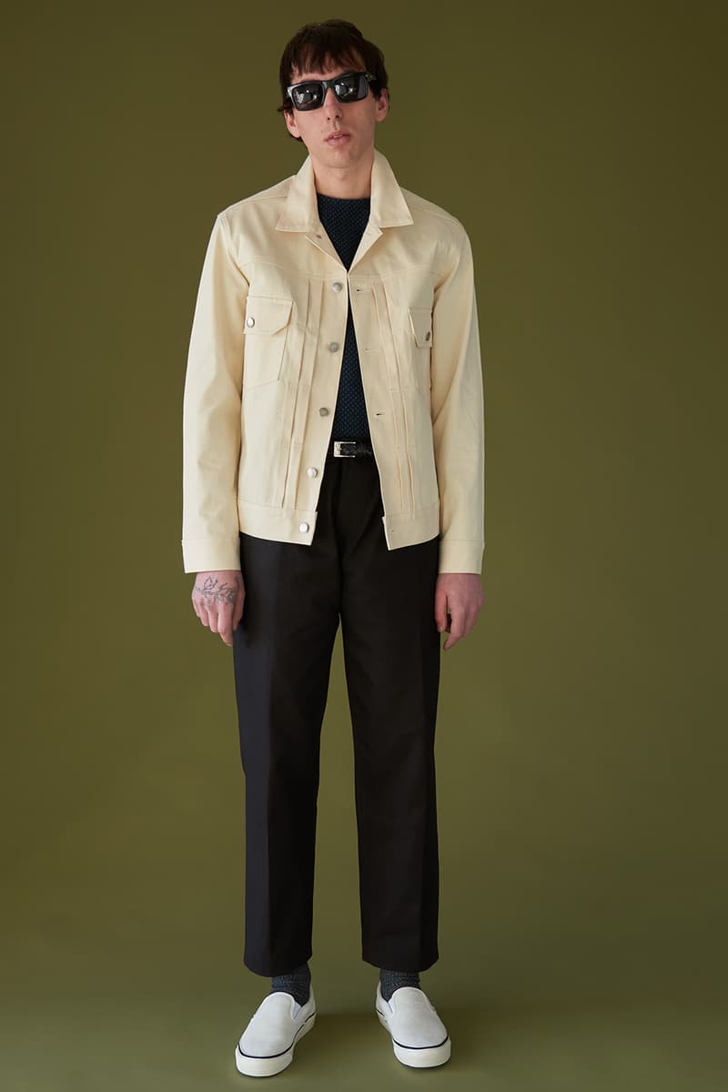 OTHER/Shop 2018 Fall/Winter Lookbook