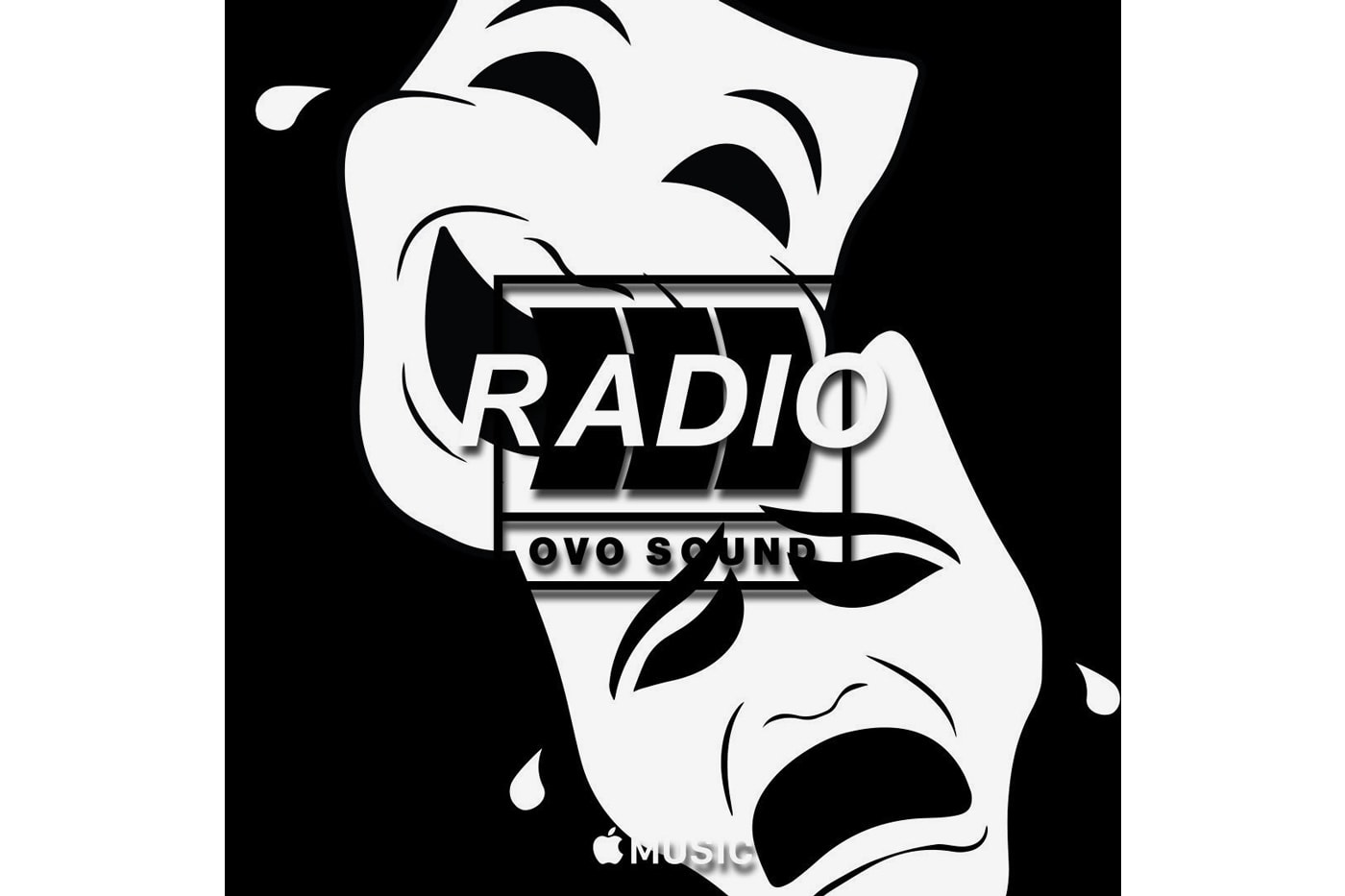 Oliver El-Khatib x Kanye West Tribute Mix x OVO Sound Radio