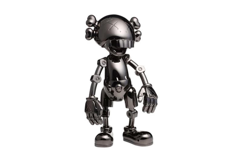 Paddle8 Street Art Auction Banksy KAWS Takashi Murakami JR Hebru Brantley Paul Insect Shepard Fairey Retna