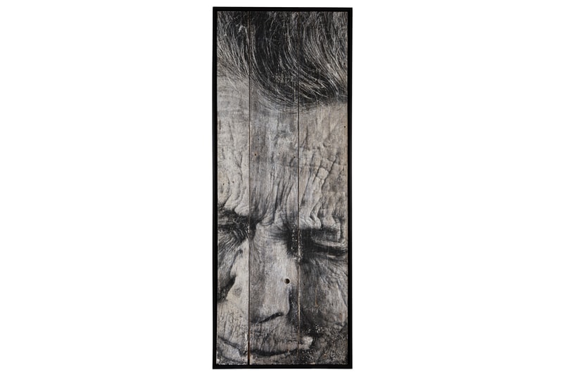 Paddle8 Street Art Auction Banksy KAWS Takashi Murakami JR Hebru Brantley Paul Insect Shepard Fairey Retna