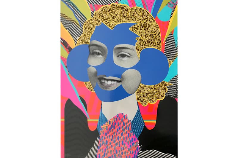 Paddle8 Street Art Auction Banksy KAWS Takashi Murakami JR Hebru Brantley Paul Insect Shepard Fairey Retna