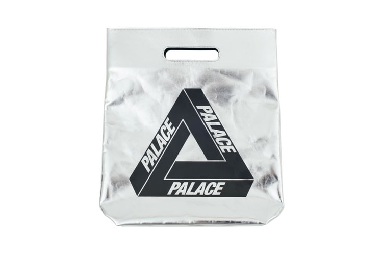 Here's Every Piece From Palace's Spring 2018 Collection
