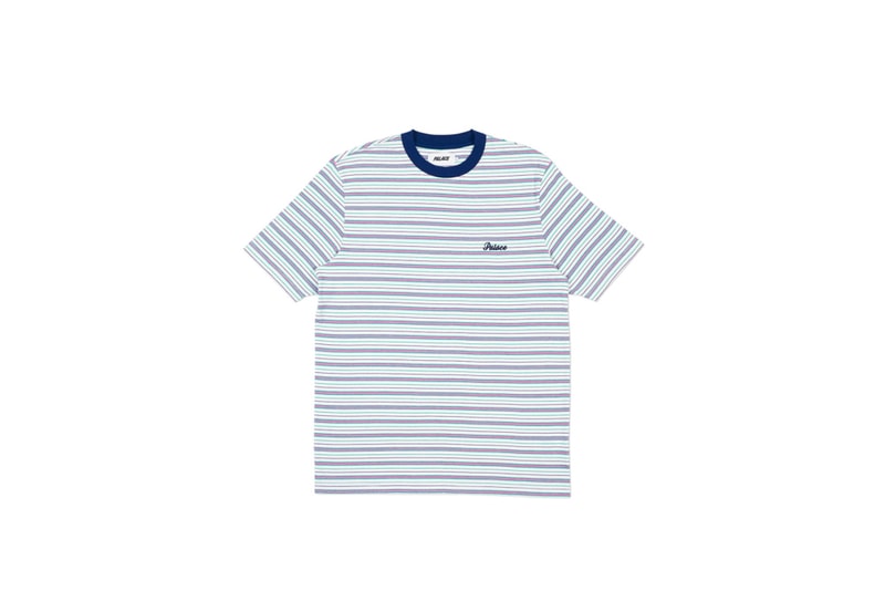 Palace 2018 Spring Collection