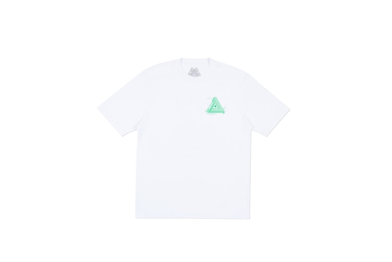 Palace 2018 Spring Collection