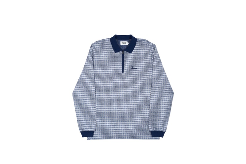 Palace 2018 Spring Collection