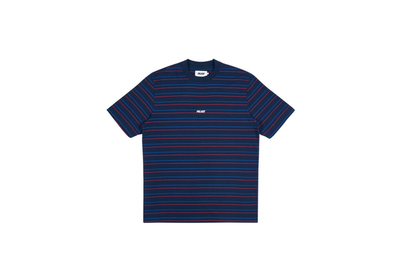 Palace 2018 Spring Collection