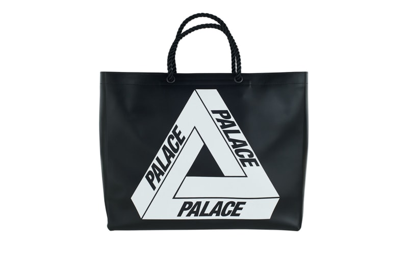 Palace 2018 Spring Collection