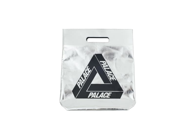 Palace 2018 Spring Collection