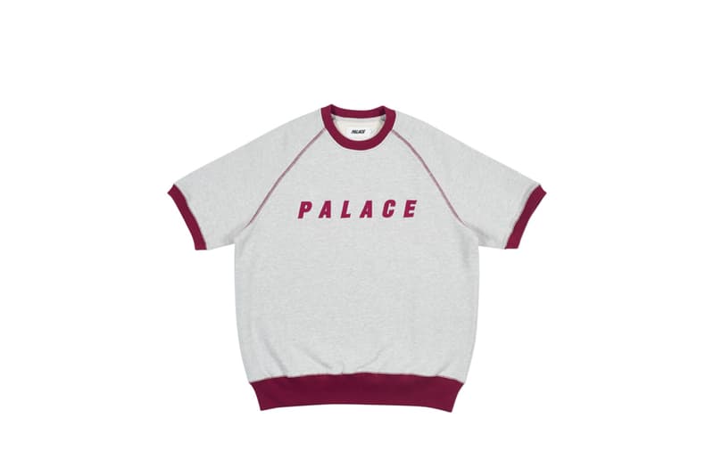 Palace 2018 Spring Collection