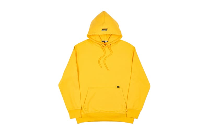 Palace 2018 Spring Collection