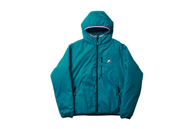 Palace 2018 Spring Collection