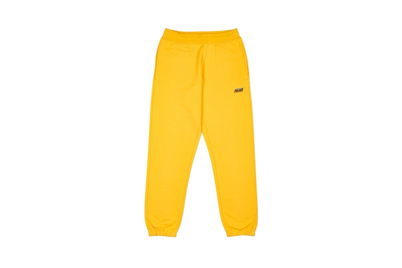 Palace 2018 Spring Collection