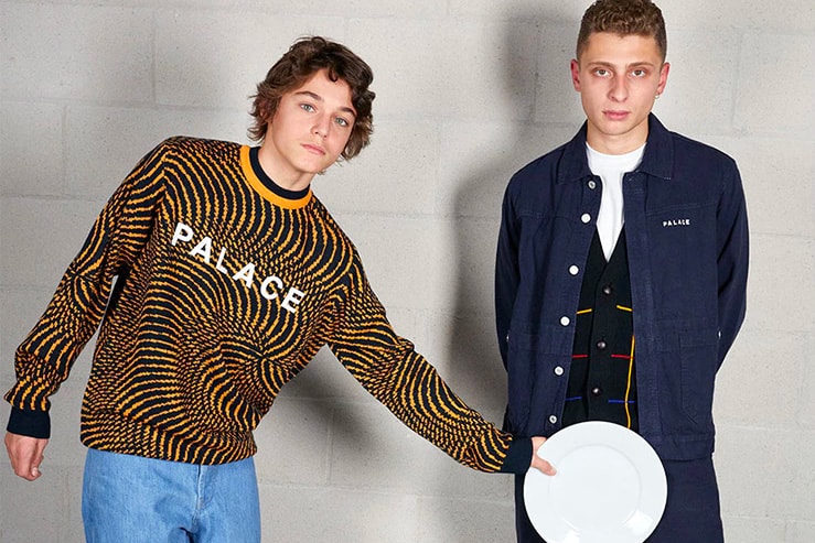 10 Product Drops You Don't Want to Miss This Week