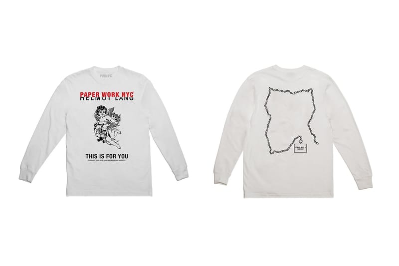 Paper Work NYC Announce Special Valentine's Day Pop-Up