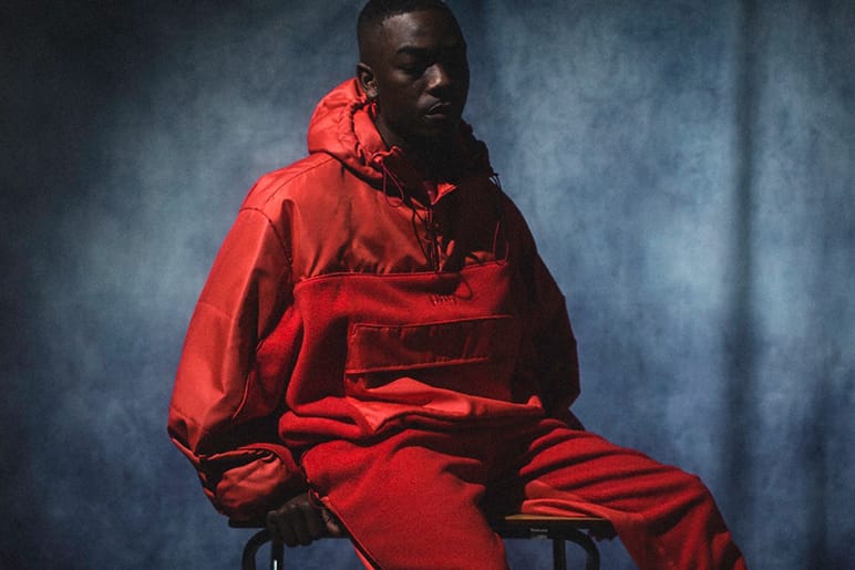 Kendrick Lamar-Cosigned Brand paq Delivers Debut Collection