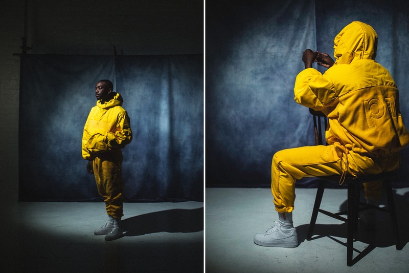 paq the primary paq Lookbook red blue yellow