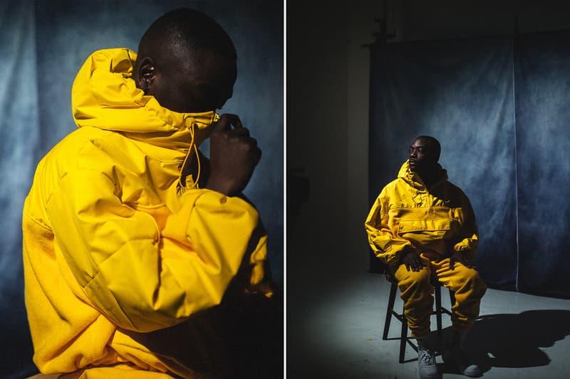 paq the primary paq Lookbook red blue yellow