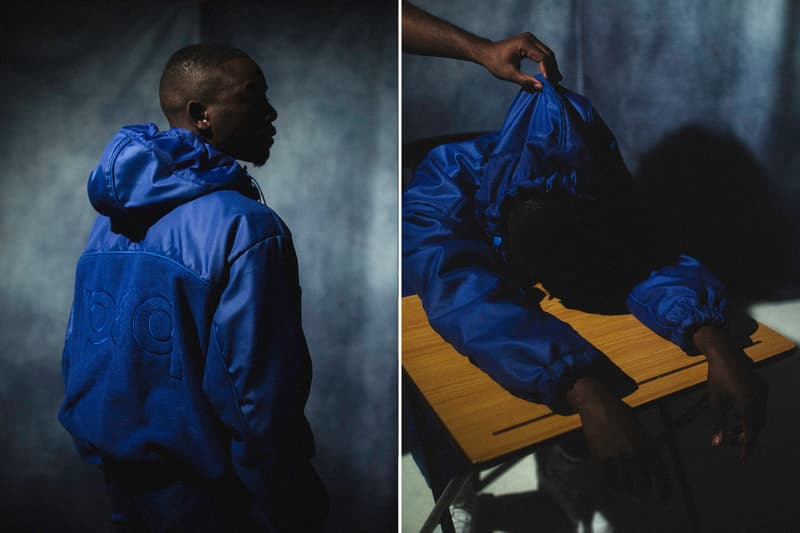 paq the primary paq Lookbook red blue yellow